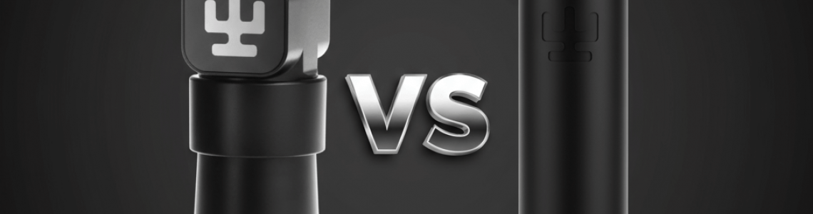 Ultron 4 Pro vs Ultron 3: which tattoo machine is right for you?
