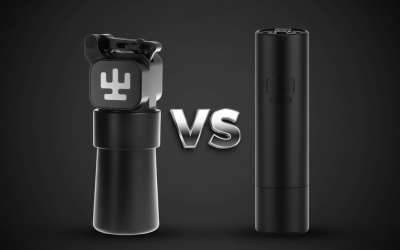 Ultron 4 Pro vs Ultron 3: which tattoo machine is right for you?