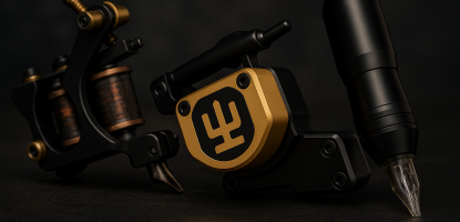 Which machine is best for beginner tattoo artists?