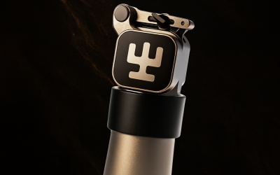 Ultron 4 Pro Review. The Only Tattoo Machine You'll Need in 2025