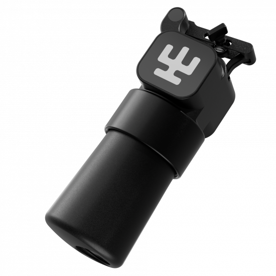 Ultron 4 Pro Blackout