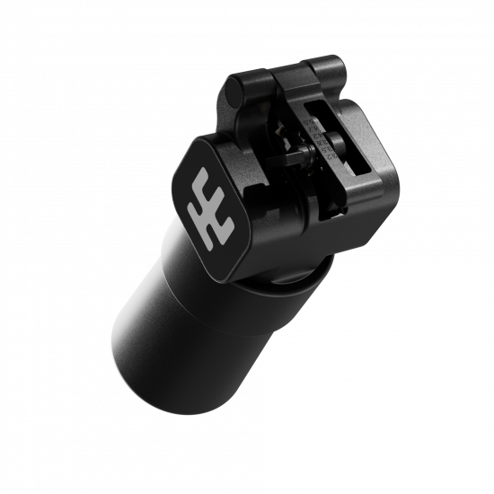 Ultron 4 Pro Blackout