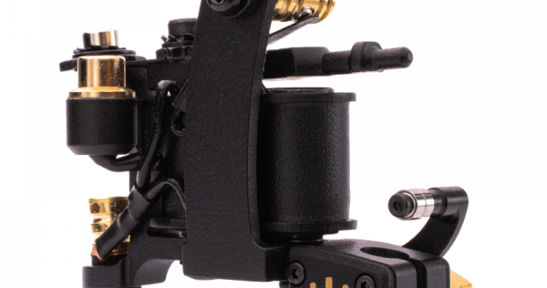 1-7 Fine Liner Tattoo Machine | Vlad Blad Premium Coils
