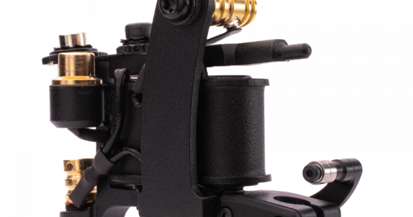 Infinite Liner Pro - Professional Tattoo Machine | Vlad Blad