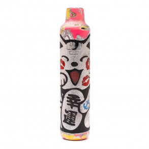 Ultron 2 Limited Neon Pink Neko By Shpigel