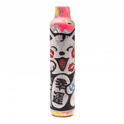 Ultron 2 Limited Neon Pink Neko By Shpigel