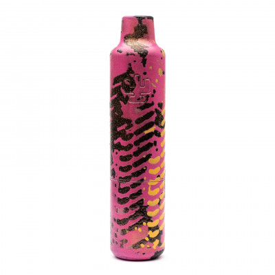 Ultron 2 limited Pink Yellow Urban by Shpigel