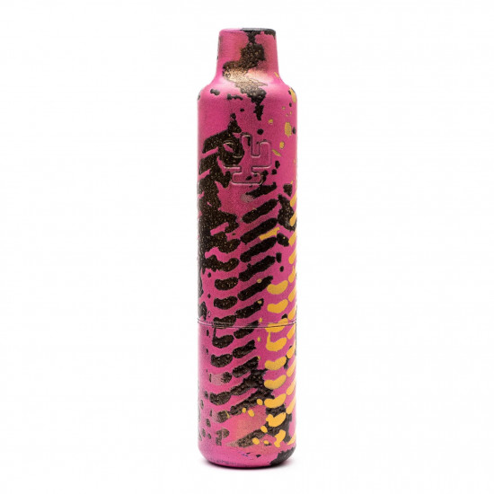 Ultron 2 limited Pink Yellow Urban by Shpigel