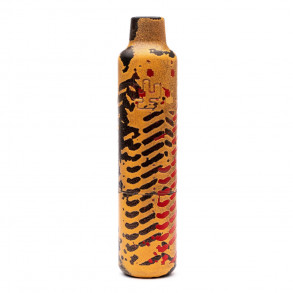 Ultron 2 Limited Yellow Red Urban By Shpigel