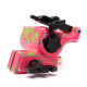 Avenger 2 Pro Neon Pink Green by Shpigel