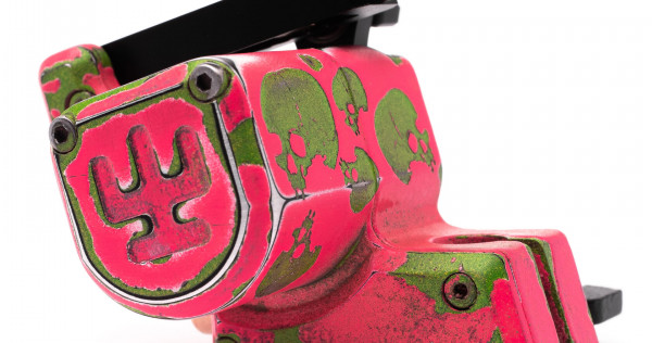 その他 VLAD BLAD avenger 2 pro Tattoo machine Vlad Blad Avenger 2 Pro - Professional Tattoo Machine for