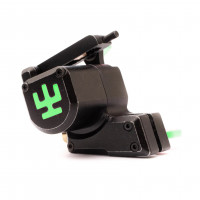 Vlad Blad Avenger 2 Pro Neon Green-Red 