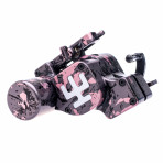 Avenger 4 Pro Camo Grey Pink