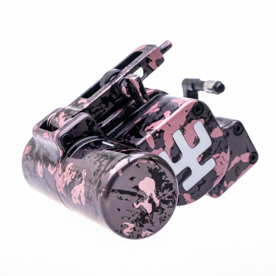 Avenger 3 Pro Camo Grey Pink