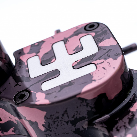 Avenger 3 Pro Camo Grey/Pink