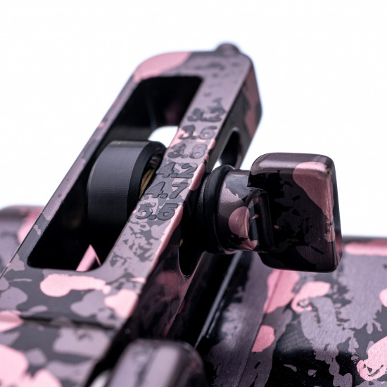 Avenger 3 Pro Camo Grey Pink