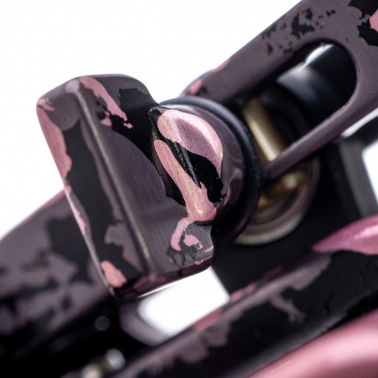 Avenger 3 Pro Camo Grey Pink