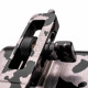 Avenger 3 Pro Camo Silver/Black