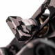 Avenger 3 Pro Camo Silver/Black