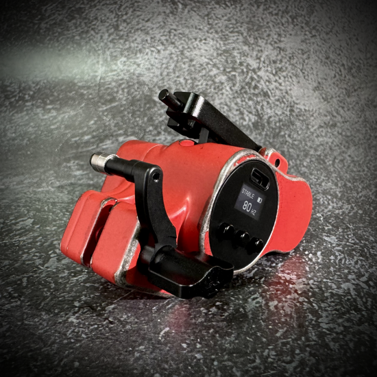 Avenger 4 Pro By Vlad Blad One Off Avenger 4 Pro By Vlad Blad One Off