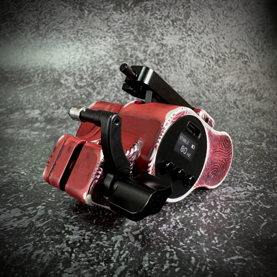 Avenger 4 Pro By Vlad Blad One Off Avenger 4 Pro By Vlad Blad One Off