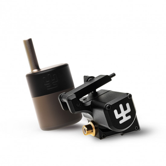 Avenger 2 Pro Tattooer's Pack + Magic Balance Grip Avenger 2 Pro Tattooer's Pack + Magic Balance Grip