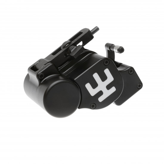 Avenger 3 Pro Tattooer's Pack + Small Battery Cap