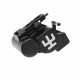 Avenger 3 Pro Tattooer's Pack + Small Battery Cap