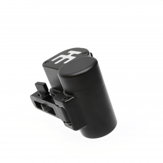 Avenger 3 Pro Tattooer's Pack + Small Battery Cap