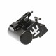 Avenger 3 Pro Tattooer's Pack + Extended Battery Cap