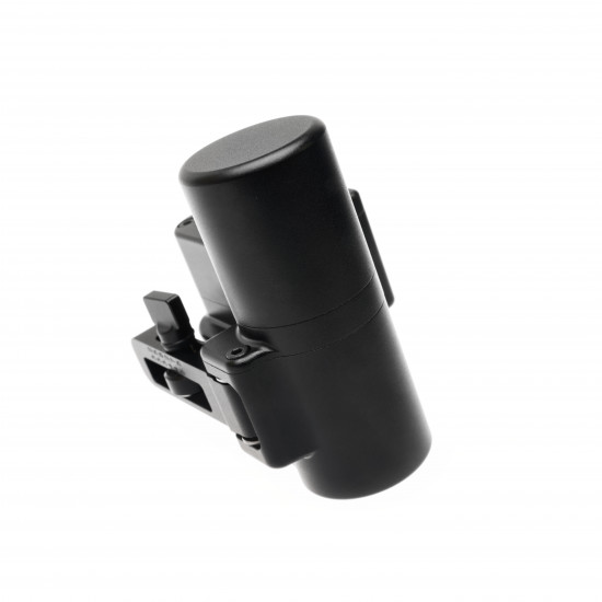 Avenger 3 Pro Tattooer's Pack + Extended Battery Cap