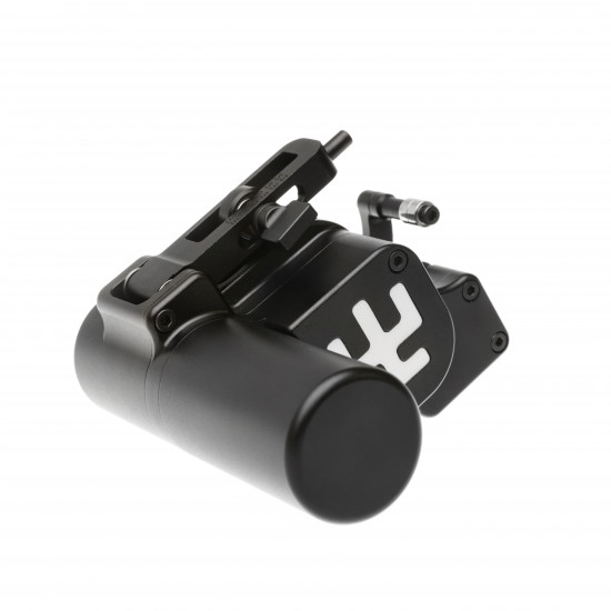 Avenger 3 Pro Tattooer's Pack + Extended Battery Cap