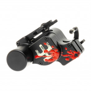 Avenger 3 Pro Blood Money