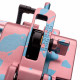 Avenger 3 Pro Bubble Gum Blue Pink