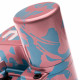 Avenger 3 Pro Bubble Gum Blue Pink