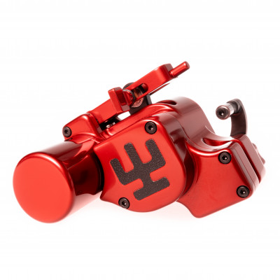 Avenger 3 Pro Cola Red