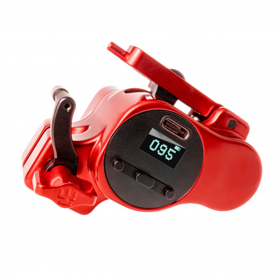 Avenger 3 Pro Cola Red Avenger 3 Pro Cola Red
