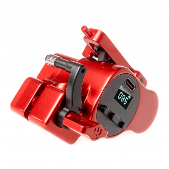 Avenger 3 Pro Cola Red Avenger 3 Pro Cola Red