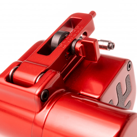 Avenger 3 Pro Cola Red Avenger 3 Pro Cola Red