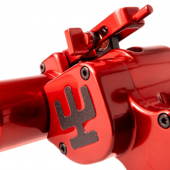 Avenger 3 Pro Cola Red Avenger 3 Pro Cola Red