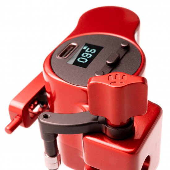 Avenger 3 Pro Cola Red Avenger 3 Pro Cola Red