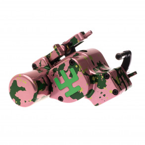 Avenger 4 Pro Morning Rose