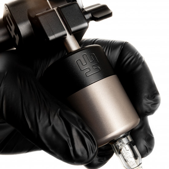 Avenger 3 Pro Tattooer's Pack + Magic Balance Grip