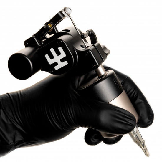 Avenger 3 Pro Tattooer's Pack + Magic Balance Grip Avenger 3 Pro Tattooer's Pack + Magic Balance Grip