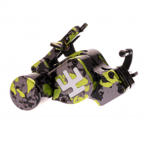 Avenger 4 Pro Camo Grey Green