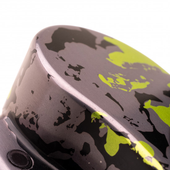Avenger 4 Pro Camo Grey Green