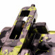 Avenger 4 Pro Camo Grey Green