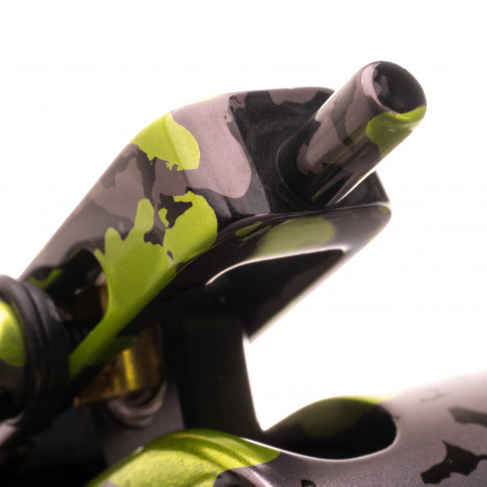 Avenger 4 Pro Camo Grey Green