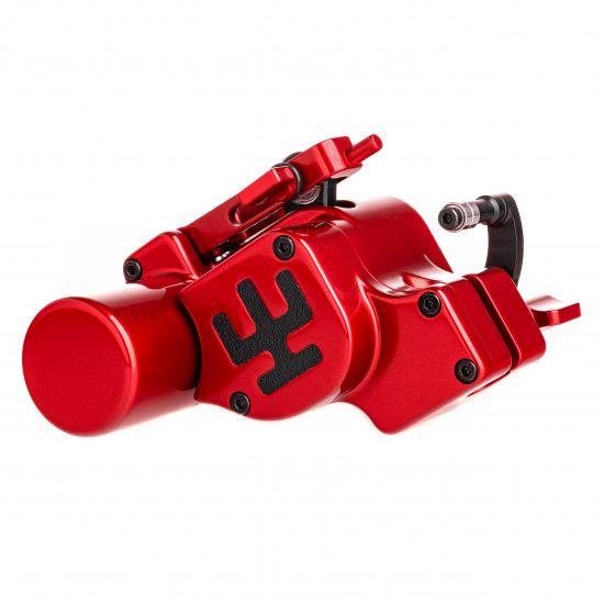 Avenger 4 Pro Cola Red