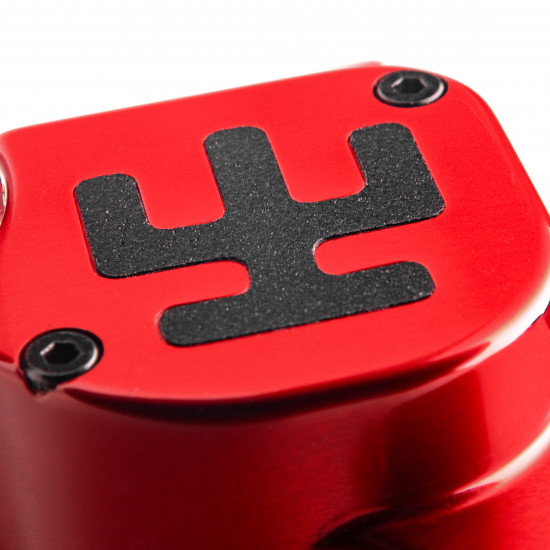 Avenger 4 Pro Cola Red